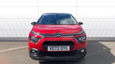 Citroen C3 1.2 PureTech Shine Plus 5dr Petrol Hatchback